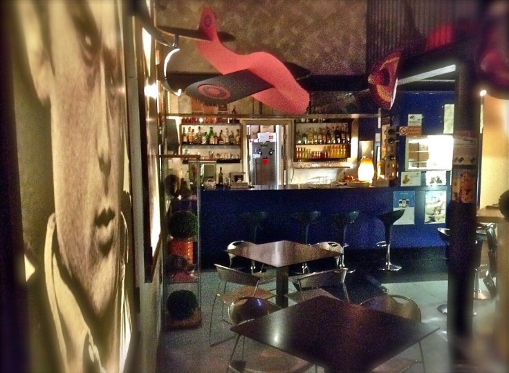 Photo credit - http://www.metroclubmilano.it/